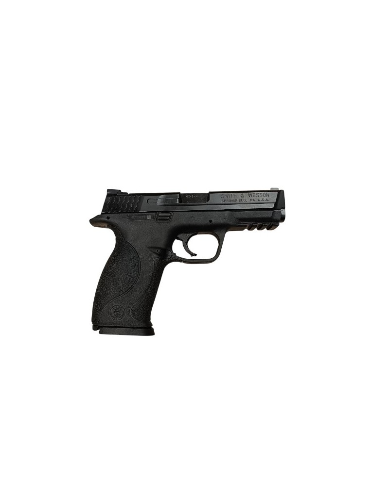 PISTOLET SMITH & WESSON M&P 9 CALIBRE 9X19