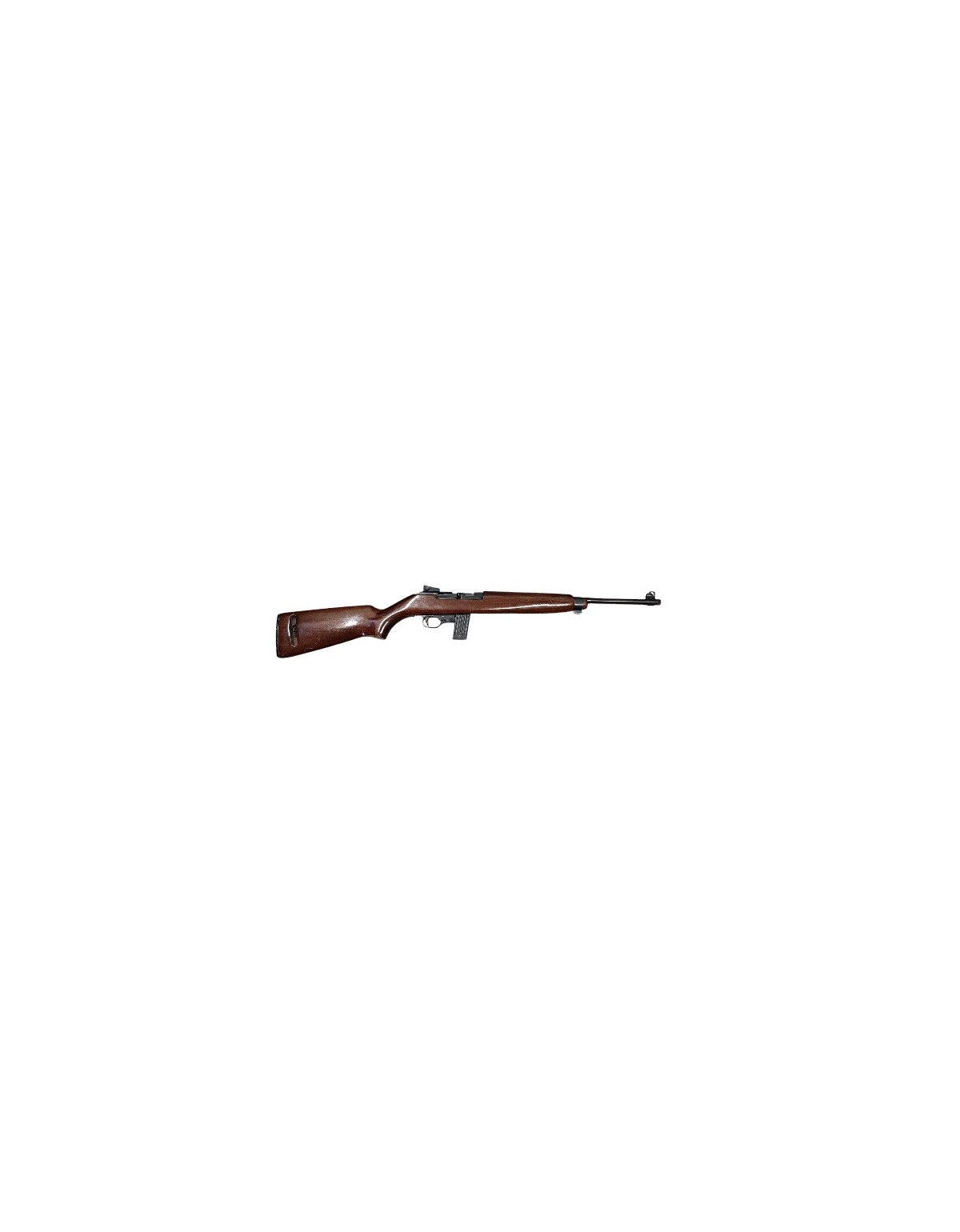 OCCASION ERMA WERKE E M1 (TYPE USM1) 22 LONG RIFLE