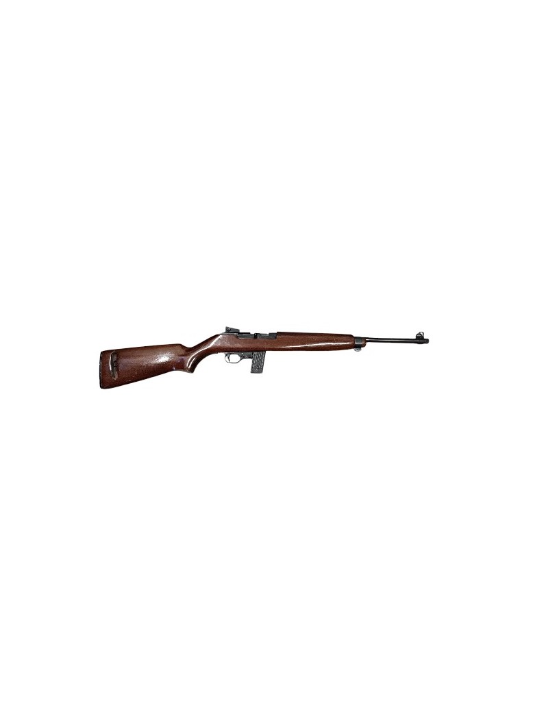 OCCASION ERMA WERKE E M1 (TYPE USM1) 22 LONG RIFLE