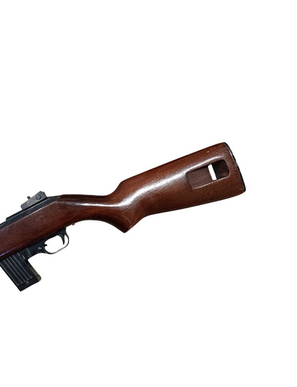 OCCASION ERMA WERKE E M1 (TYPE USM1) 22 LONG RIFLE