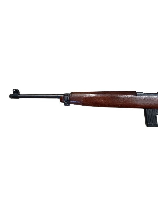 OCCASION ERMA WERKE E M1 (TYPE USM1) 22 LONG RIFLE