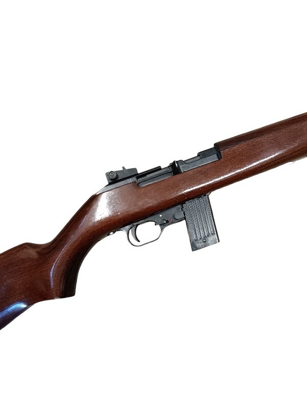 OCCASION ERMA WERKE E M1 (TYPE USM1) 22 LONG RIFLE