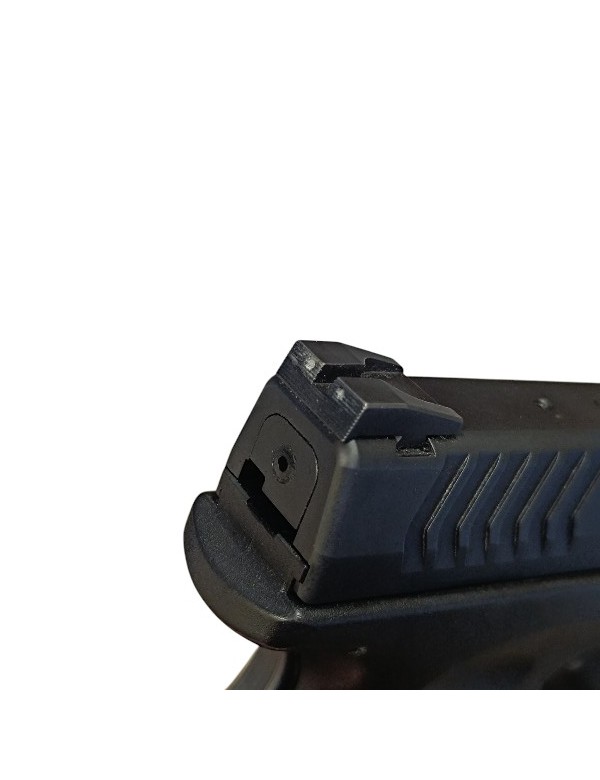 OCCASION HS-PRODUKT XDM-9 4.5 9 X 19 (9MM LUGER)