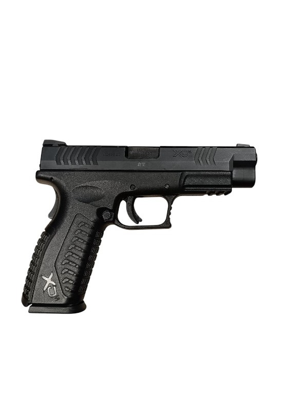 OCCASION HS-PRODUKT XDM-9...
