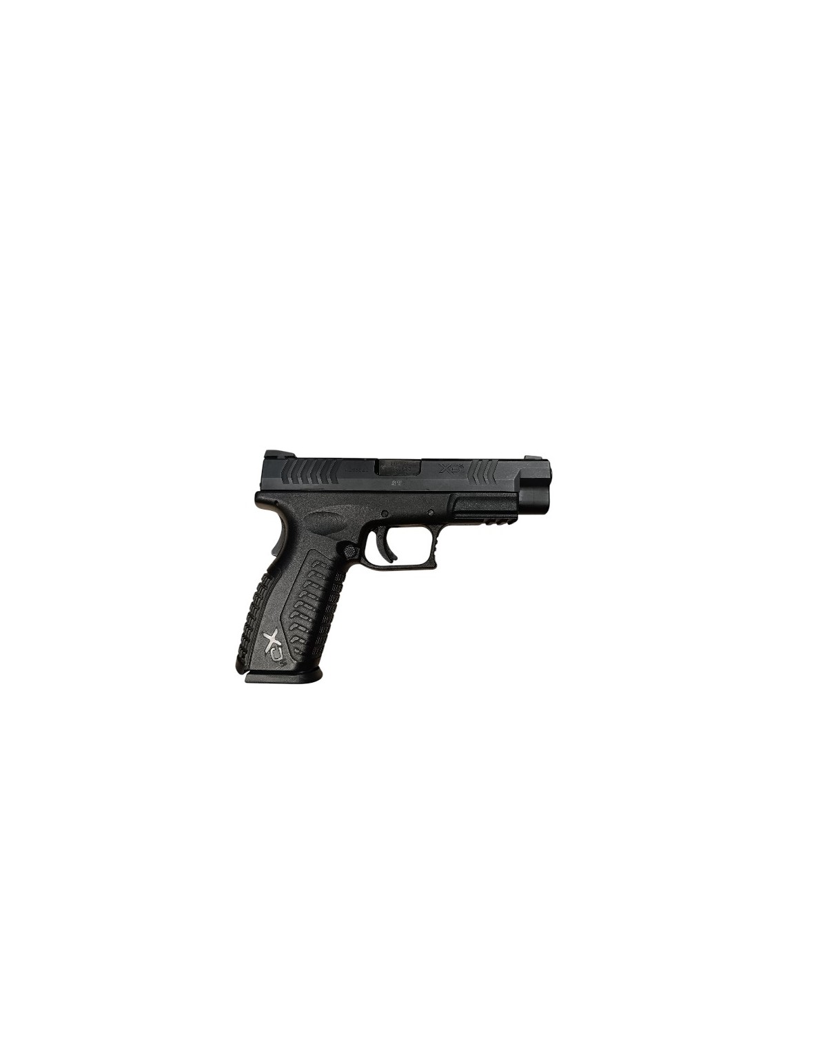 OCCASION HS-PRODUKT XDM-9 4.5 9 X 19 (9MM LUGER)