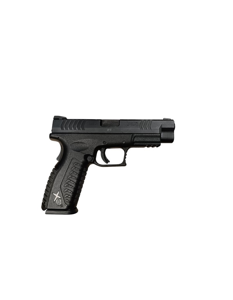 OCCASION HS-PRODUKT XDM-9 4.5 9 X 19 (9MM LUGER)