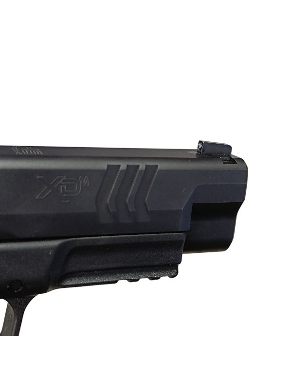 OCCASION HS-PRODUKT XDM-9 4.5 9 X 19 (9MM LUGER)