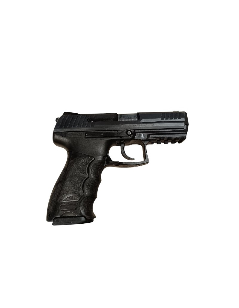 OCCASION PISTOLET HK P30 9 X 19 (9MM LUGER)