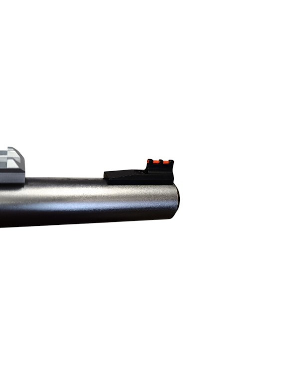 OCCASION PISTOLET RUGER MARK IV TARGET 22 LONG RIFLE