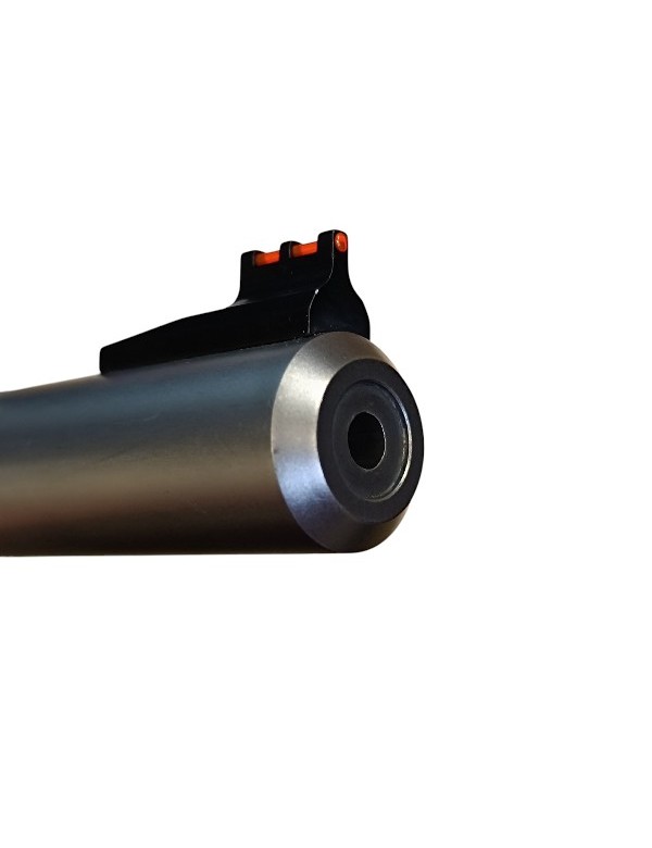 OCCASION PISTOLET RUGER MARK IV TARGET 22 LONG RIFLE