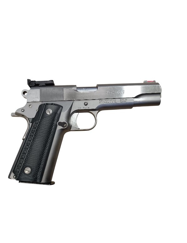 OCCASION PISTOLET PARA...