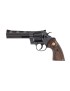 REVOLVER COLT PYTHON 5" BLUED CAL 357 MAGNUM