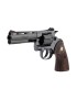 REVOLVER COLT PYTHON 5" BLUED CAL 357 MAGNUM