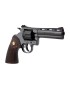 REVOLVER COLT PYTHON 5" BLUED CAL 357 MAGNUM