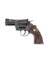 REVOLVER COLT PYTHON 9" BLUED CAL 357 MAGNUM