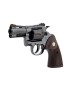 REVOLVER COLT PYTHON 9" BLUED CAL 357 MAGNUM