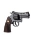 REVOLVER COLT PYTHON 9" BLUED CAL 357 MAGNUM
