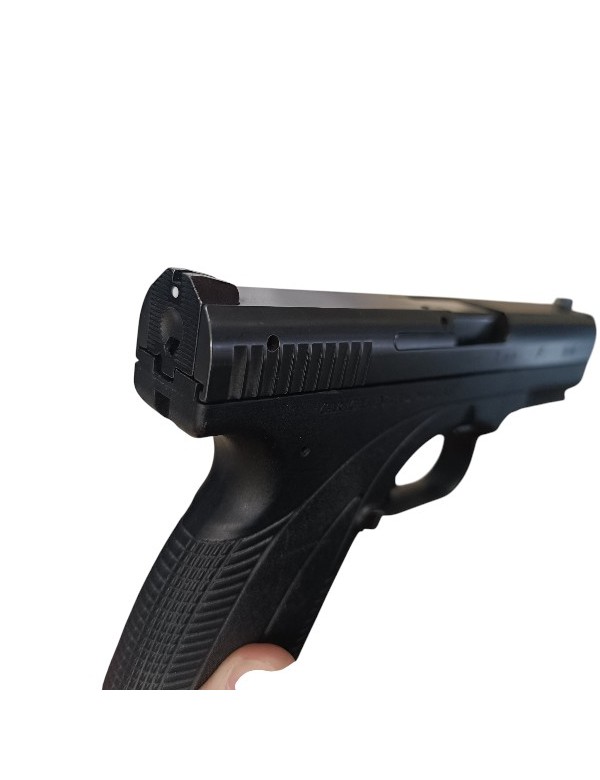 OCCASION PISTOLET PISTOLET CARACAL MODELE F CALIBRE 9X19