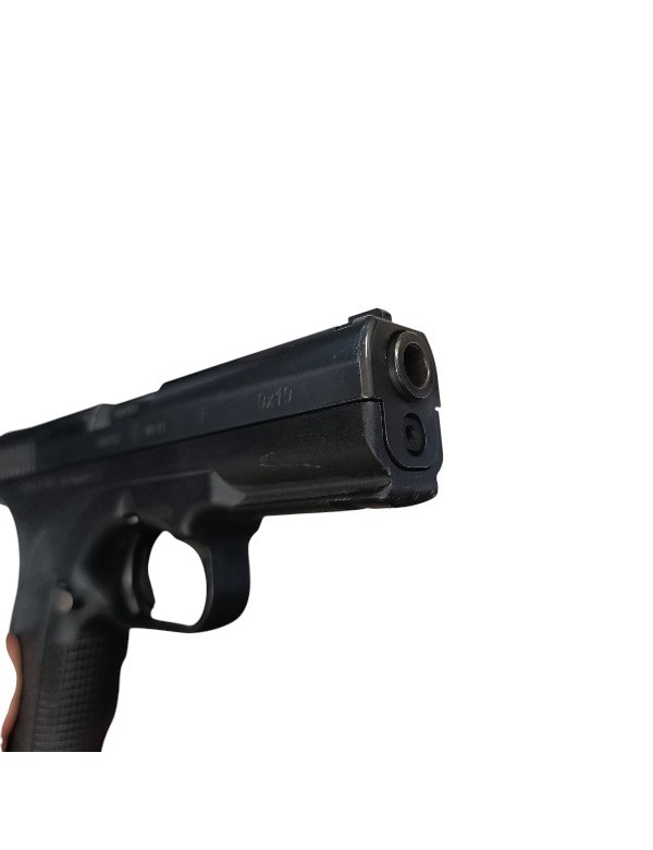 OCCASION PISTOLET PISTOLET CARACAL MODELE F CALIBRE 9X19