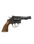 OCCASION REVOLVER SMITH & WESSON MOD 17 K-22 22 LONG RIFLE