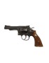 OCCASION REVOLVER SMITH & WESSON MOD 17 K-22 22 LONG RIFLE