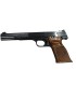 OCCASION PISTOLET SMITH & WESSON MODELE 41
