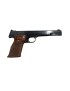 OCCASION PISTOLET SMITH & WESSON MODELE 41