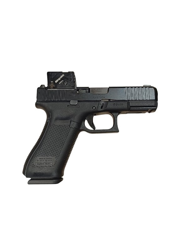 OCCASION PISTOLET GLOCK 45...