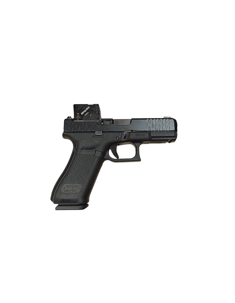 OCCASION PISTOLET GLOCK 45 9 X 19 (9MM LUGER)