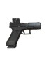 OCCASION PISTOLET GLOCK 45 9 X 19 (9MM LUGER)
