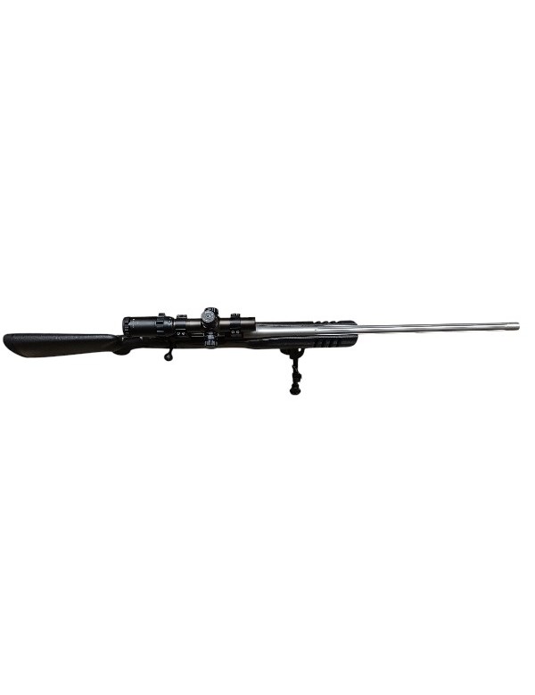 OCCASION CARABINE WINCHESTER MOD 70 SA  CALIBRE 243 WIN