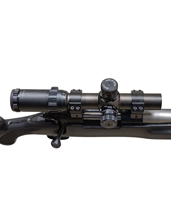 OCCASION CARABINE WINCHESTER MOD 70 SA  CALIBRE 243 WIN