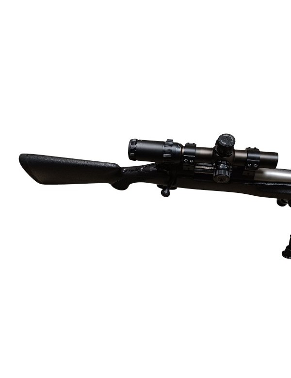 OCCASION CARABINE WINCHESTER MOD 70 SA  CALIBRE 243 WIN