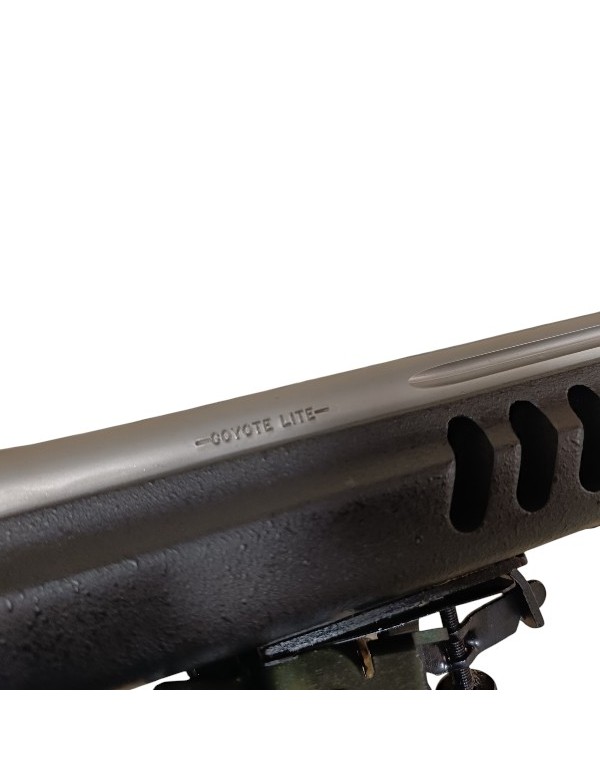 OCCASION CARABINE WINCHESTER MOD 70 SA  CALIBRE 243 WIN