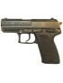 PISTOLET HK USP COMPACT 9 X 19 (9MM LUGER) OCCASION