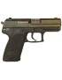 PISTOLET HK USP COMPACT 9 X 19 (9MM LUGER) OCCASION