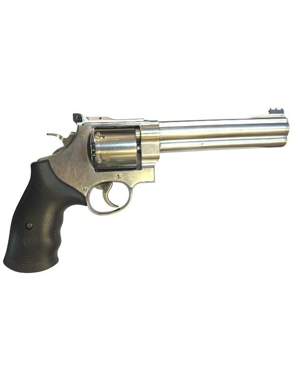 REVOLVER SMITH & WESSON MOD...