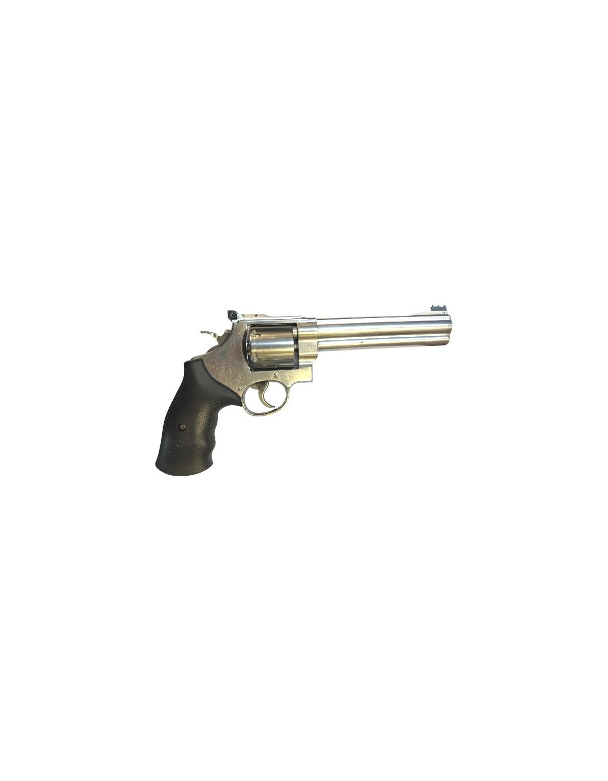 REVOLVER SMITH & WESSON MOD 610  6pcs CAL : 10 MM AUTO OCCASION