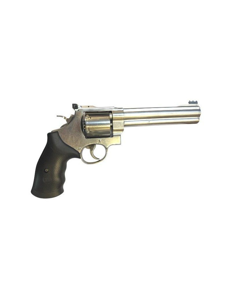 REVOLVER SMITH & WESSON MOD 610  6pcs CAL : 10 MM AUTO OCCASION