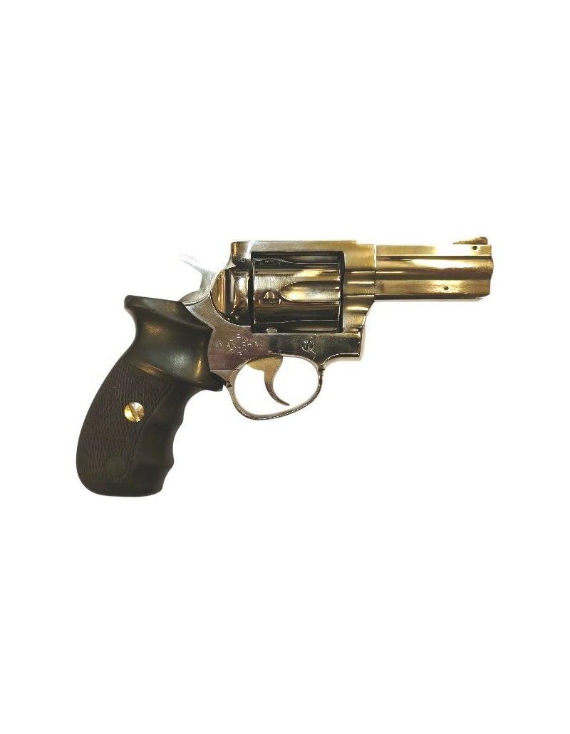 REVOLVER MANURHIN MR 88 3PCS CAL : 38 SPECIAL OCCASION