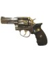 REVOLVER MANURHIN MR 88 3PCS CAL : 38 SPECIAL OCCASION