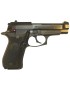 PISTOLET BERETTA MOD 81 CAL : 7,65 BROWNING OCCASION