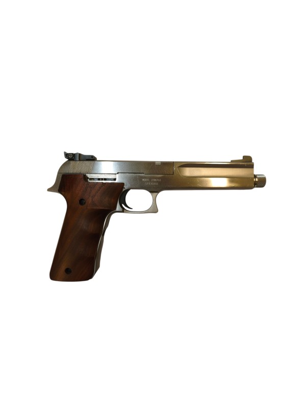 PISTOLET SMITH & WESSON MOD...