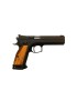 PISTOLET CZ 75 TACTICAL SPORT ORANGE 40 S&W + CANON 9MM OCCASION