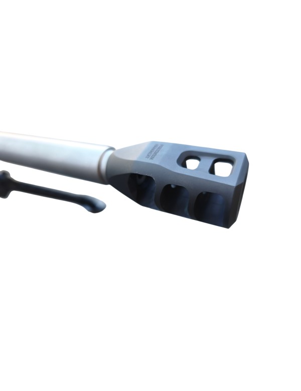 CARABINE SAVAGE ARMS 110 ELITE PRECISION CAL : 6,5 CREEDMOOR OCCASION