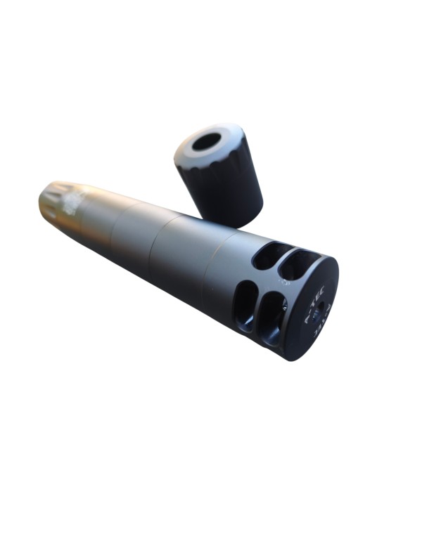 CARABINE SAVAGE ARMS 110 ELITE PRECISION CAL : 6,5 CREEDMOOR OCCASION