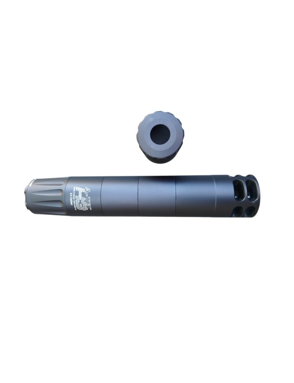 CARABINE SAVAGE ARMS 110 ELITE PRECISION CAL : 6,5 CREEDMOOR OCCASION