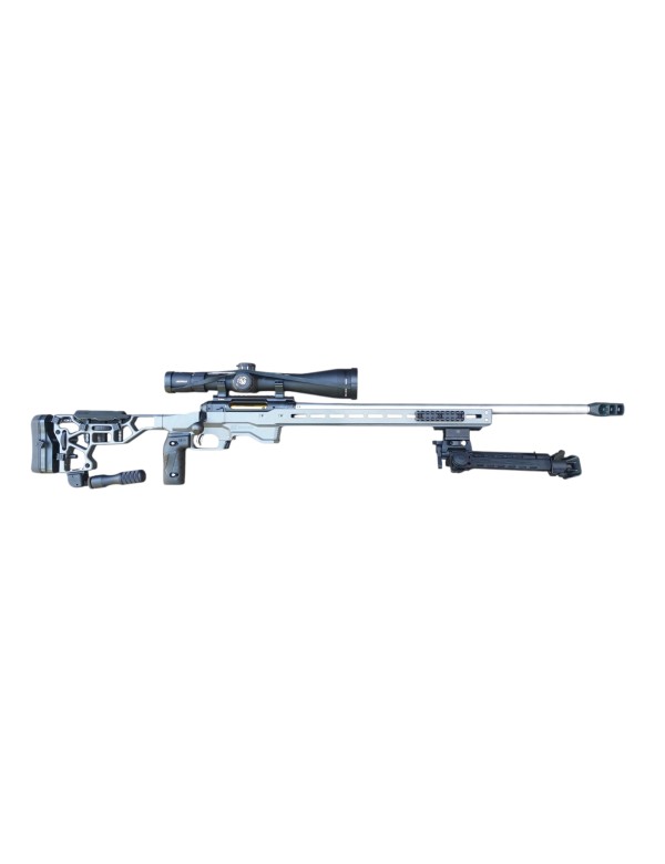 CARABINE SAVAGE ARMS 110...