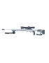 CARABINE SAVAGE ARMS 110 ELITE PRECISION CAL : 6,5 CREEDMOOR OCCASION