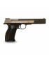 PISTOLET HAMMERLI X-ESSE CAL :  22 LR OCCASION